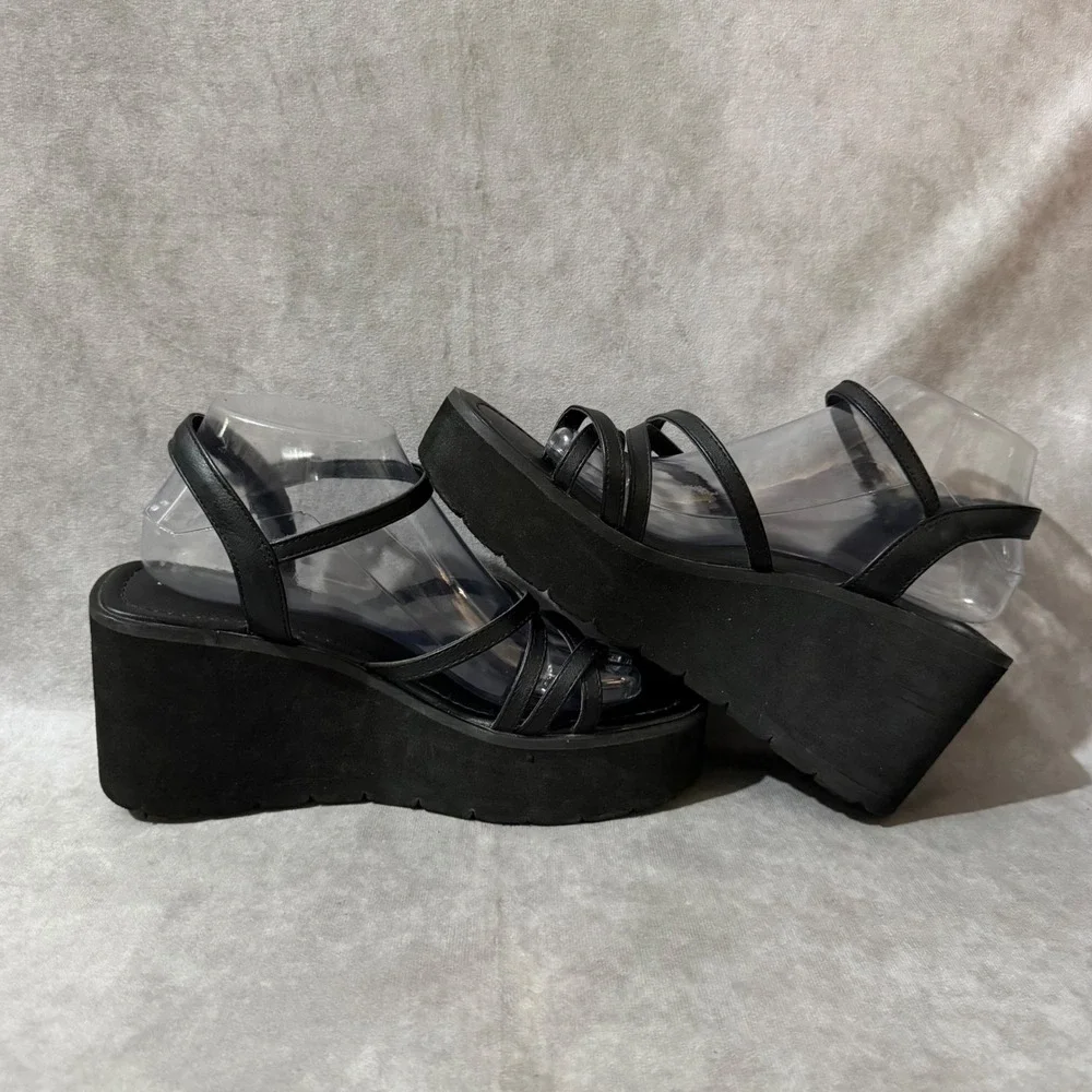 Madden Girl these shoes